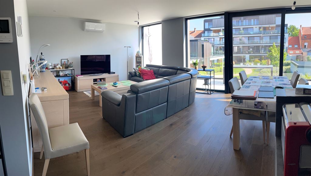 Apartment for rent in Stekene with 3 bedrooms - photo 3