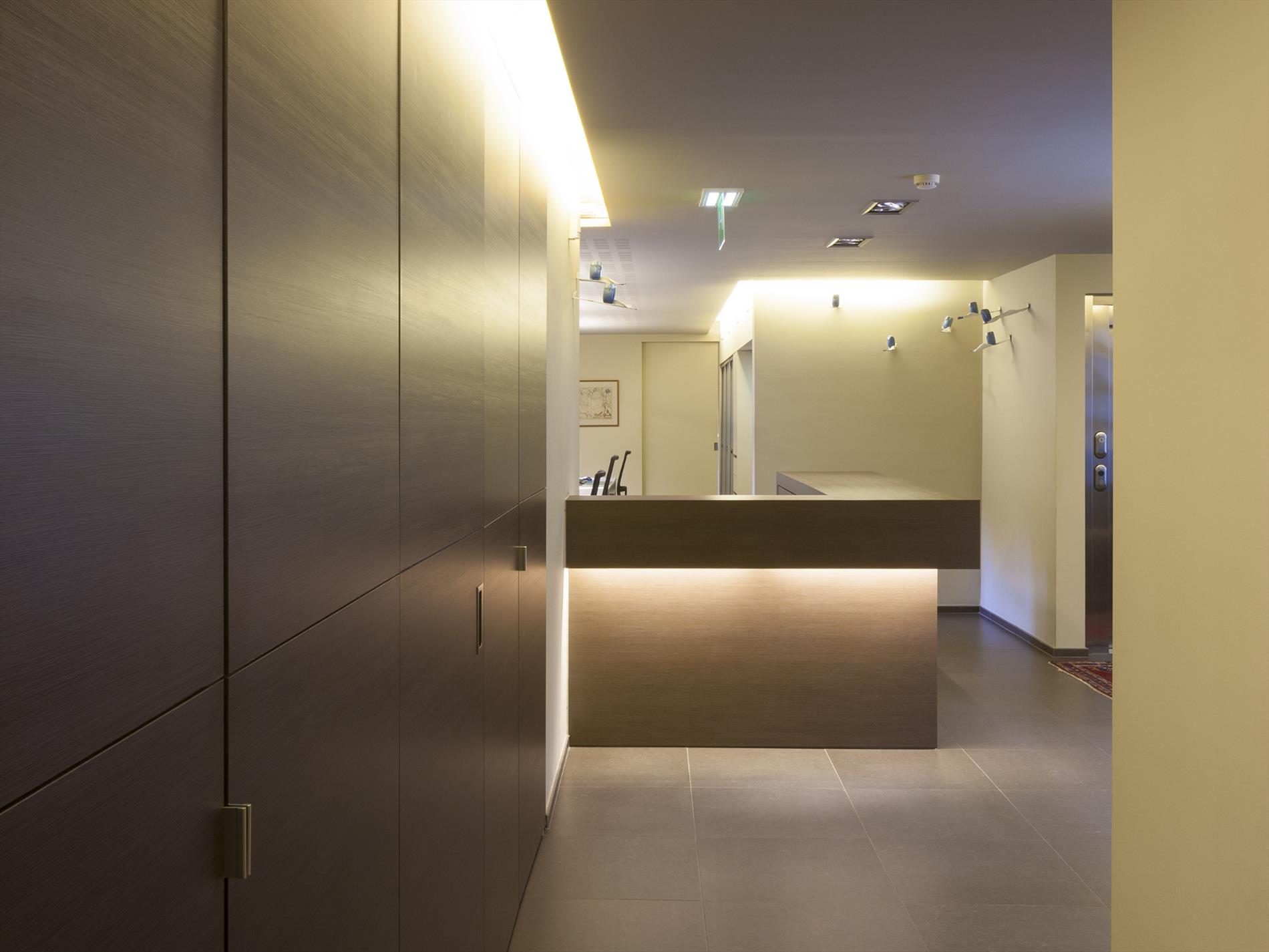 TE HUUR : Exclusief kantoor van 430 m² - foto 3