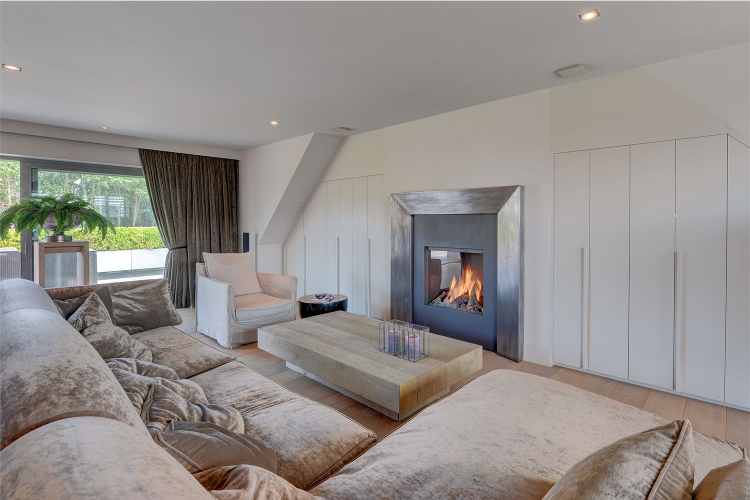 High-end penthouse met zeer ruim dakterras. - foto 5
