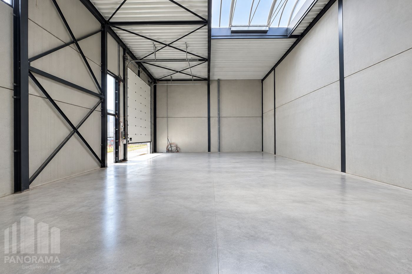 Moderne bedrijfsruimte te huur van 160 m² aan de Brugsesteenweg in Pittem - foto 4