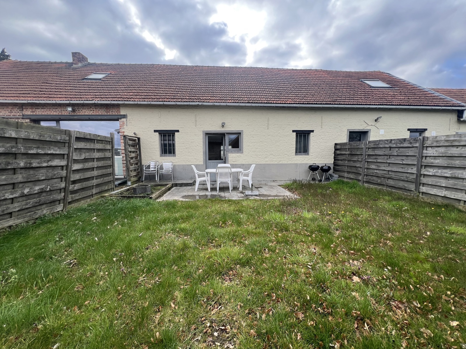 Huis te huur in Sint-Pieters-Rode met 2 slaapkamers - foto 5