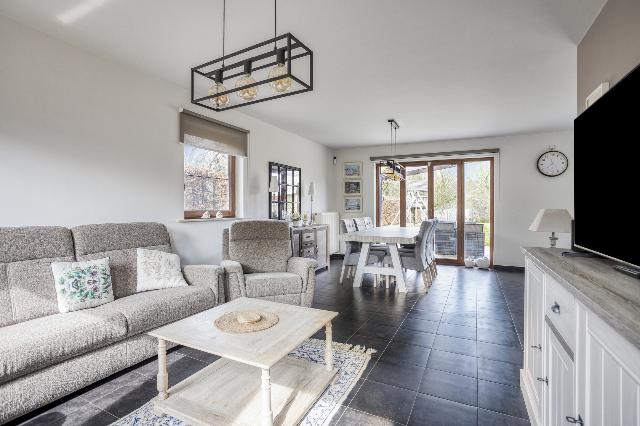 Maison à vendre à Rotselaar avec 3 chambres - photo 4