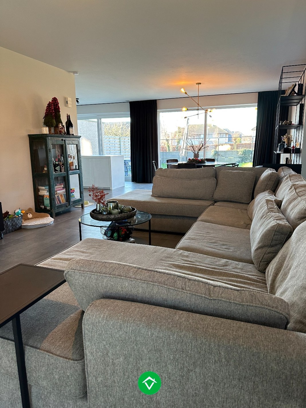 Maison à louer à Dixmude avec 3 chambres - photo 4