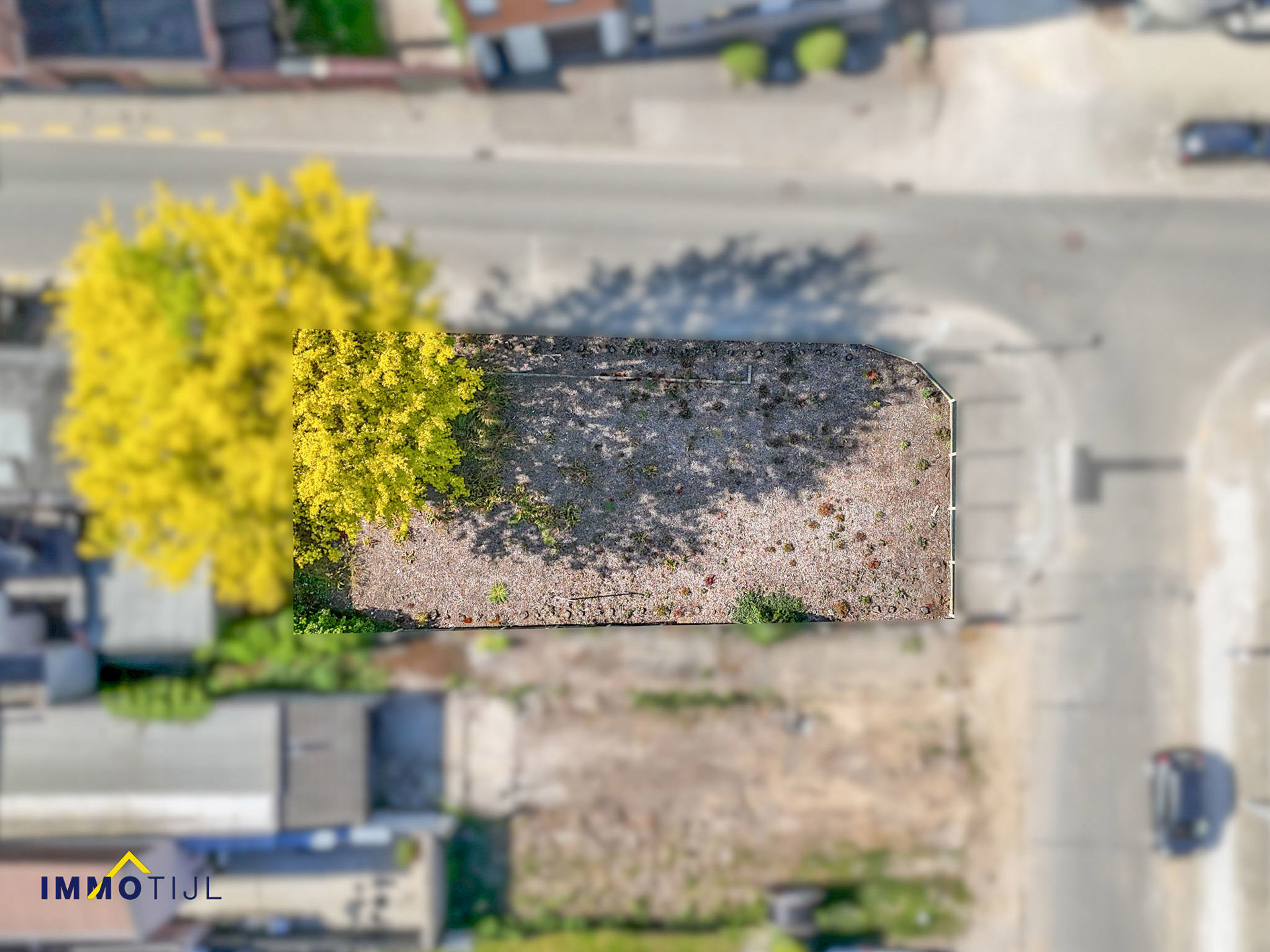 Land for sale in Denderleeuw - photo 4