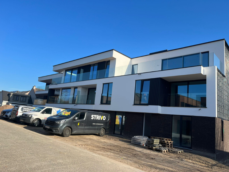 Apartment for sale in Kruishoutem - photo 4