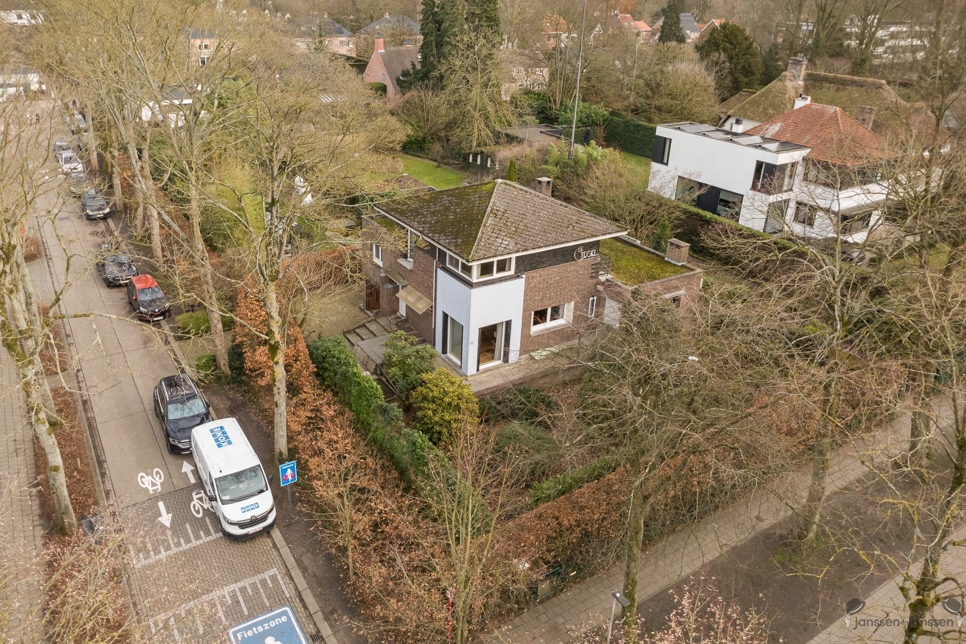 semi-detached house - photo 3