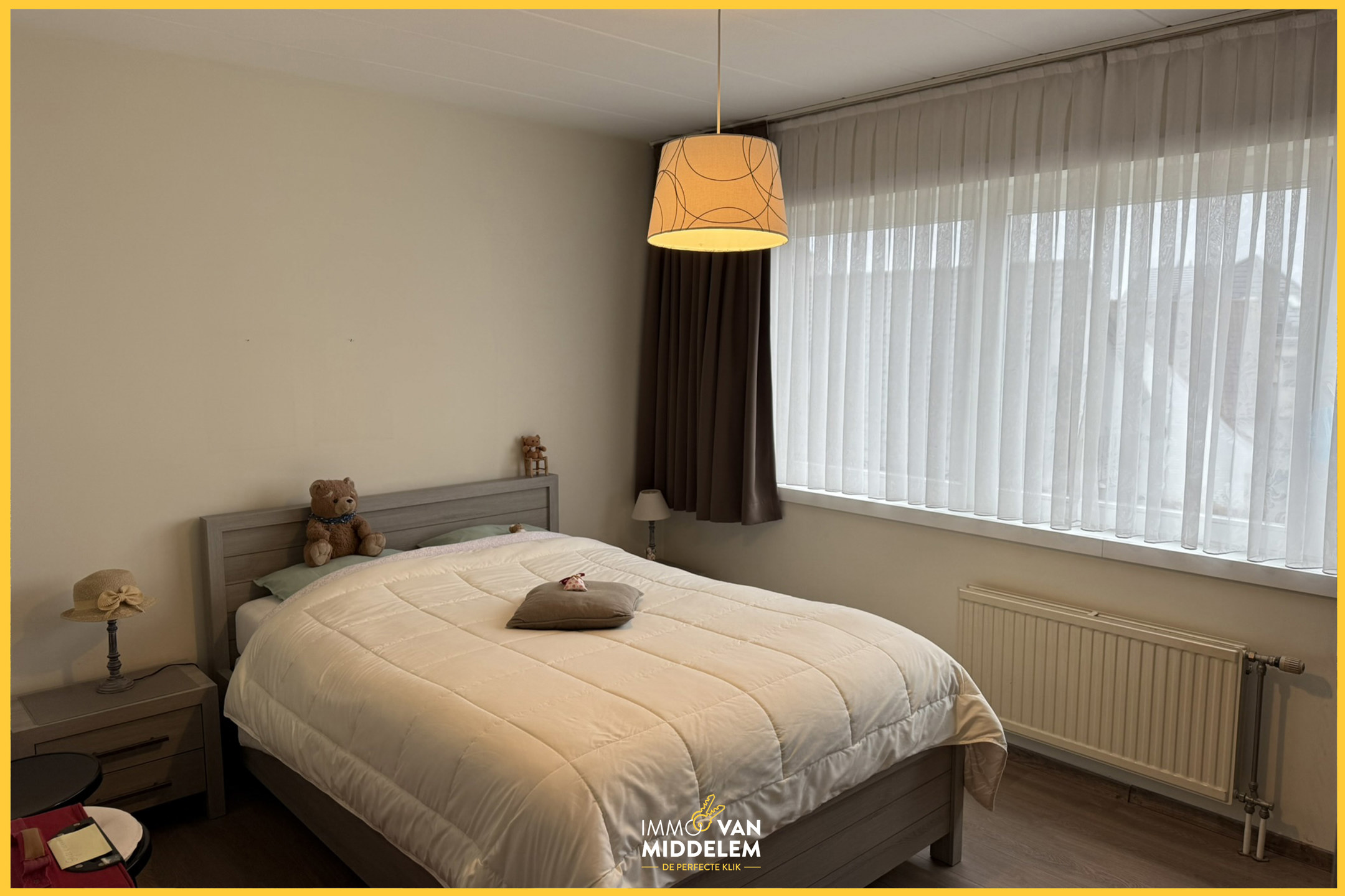 Appartement à louer à Dilbeek avec 2 chambres - photo 5