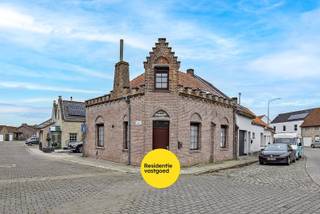 Maison à vendre à Dixmude