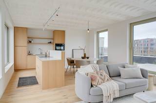Apartment for sale in Antwerp