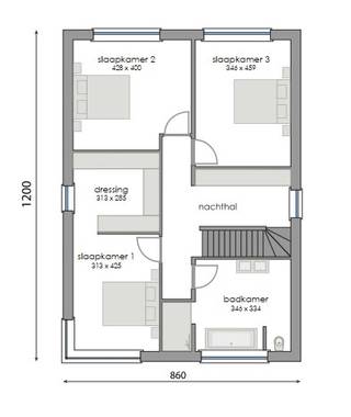TE KOOP in OLSENE in de FONTEINSTRAAT 10 Mooi gelegen stuk bouwgrond voor het bouwen van een open bebouwing. Opp lot 1 : +/- 664 m² Prijs : €...