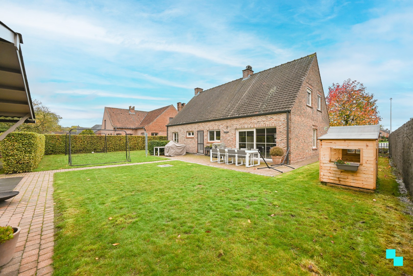 Gunstig gelegen eengezinswoning met vier slaapkamers te Izegem - photo 3