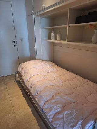 Appartement à vendre à Nieuport