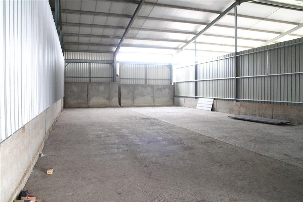 Opslagplaats te huur in Geluwe - foto 2