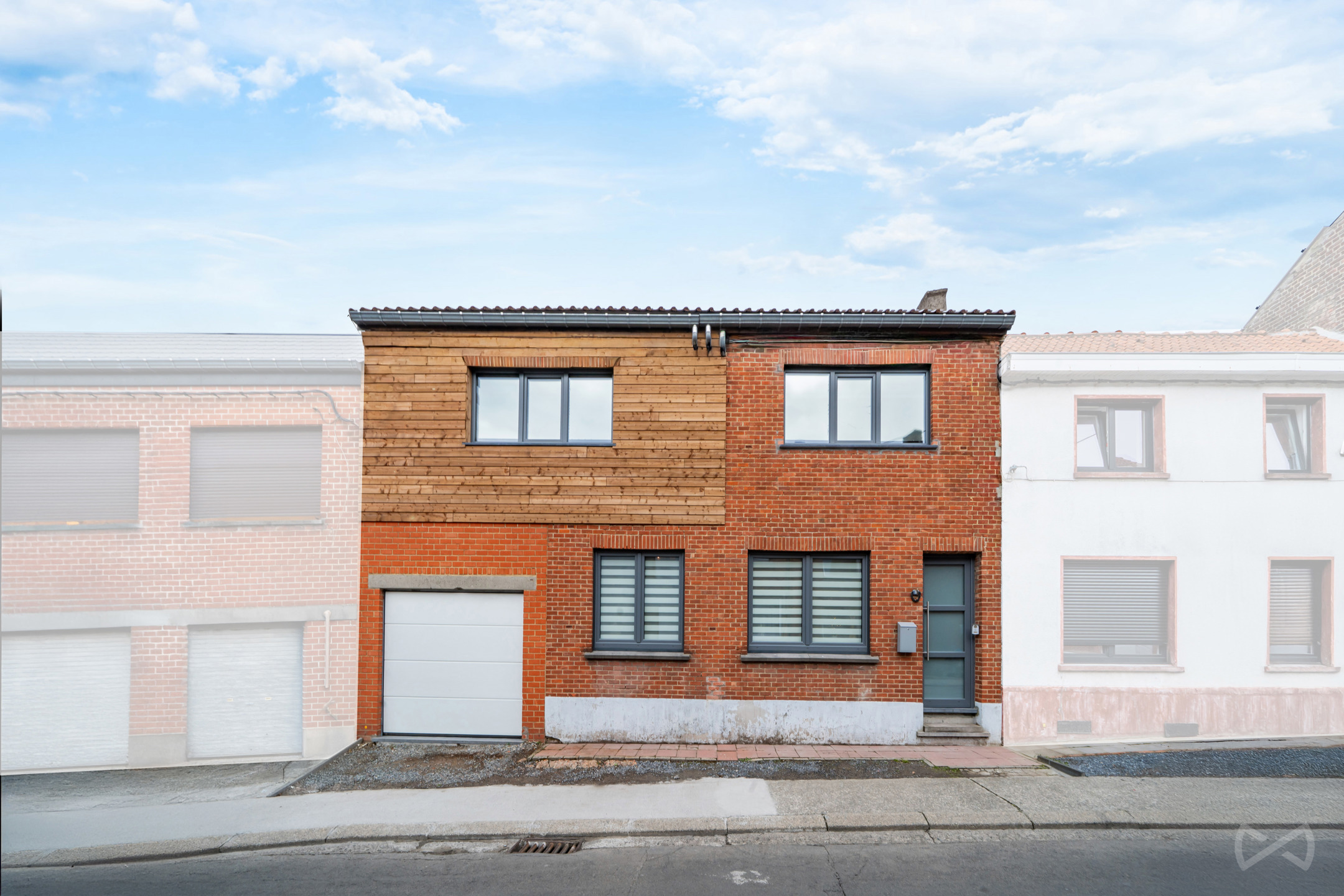 Huis te koop in La Bouverie met 3 slaapkamers - foto 1
