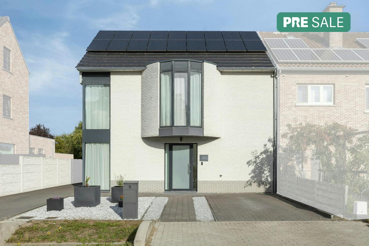 Instapklare gezinswoning met 4 slaapkamers te Kuringen - foto 1