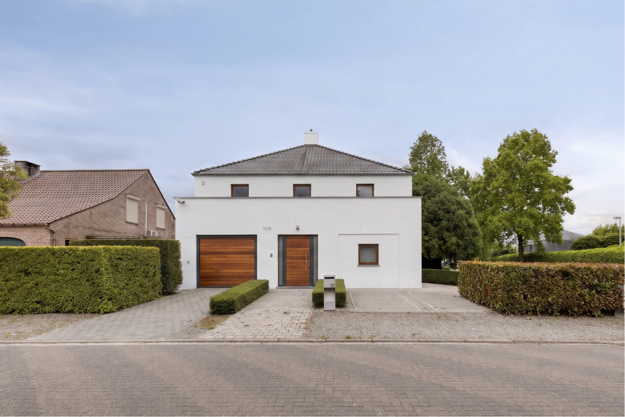Woning met 47 m² multifunctionele ruimte te Hoogstraten - foto 4