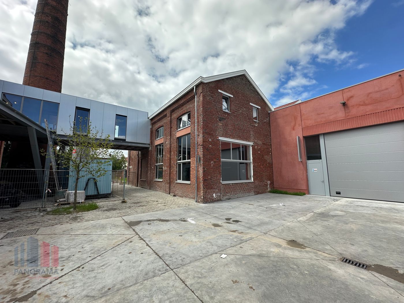 340 m² kantoren te koop naast E17 - foto 2