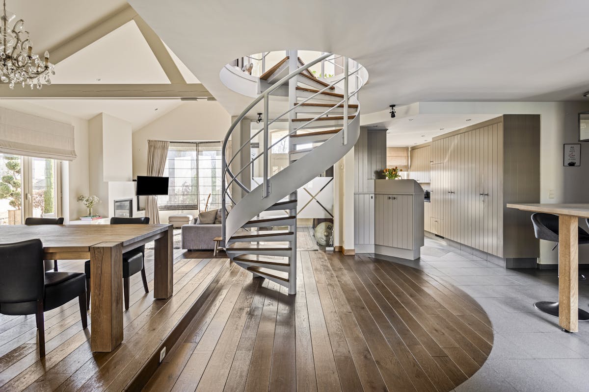 detached house for sale in Olen - photo 5