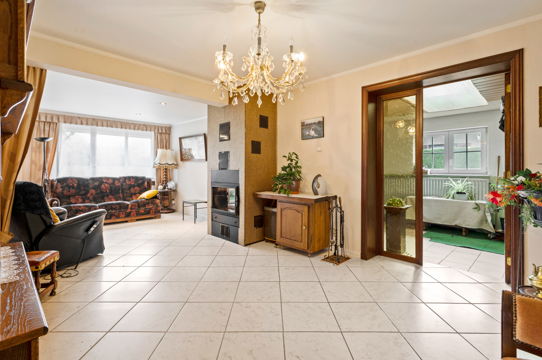 Woning met potentieel op toplocatie in Poederlee! - foto 5