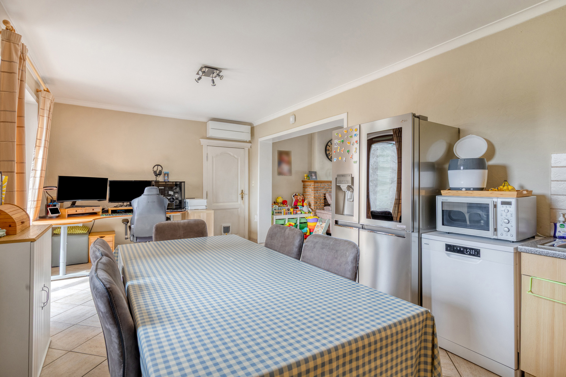 Huis te koop in Hoegaarden met 3 slaapkamers - foto 4