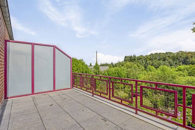 Projet à vendre à Haasrode
