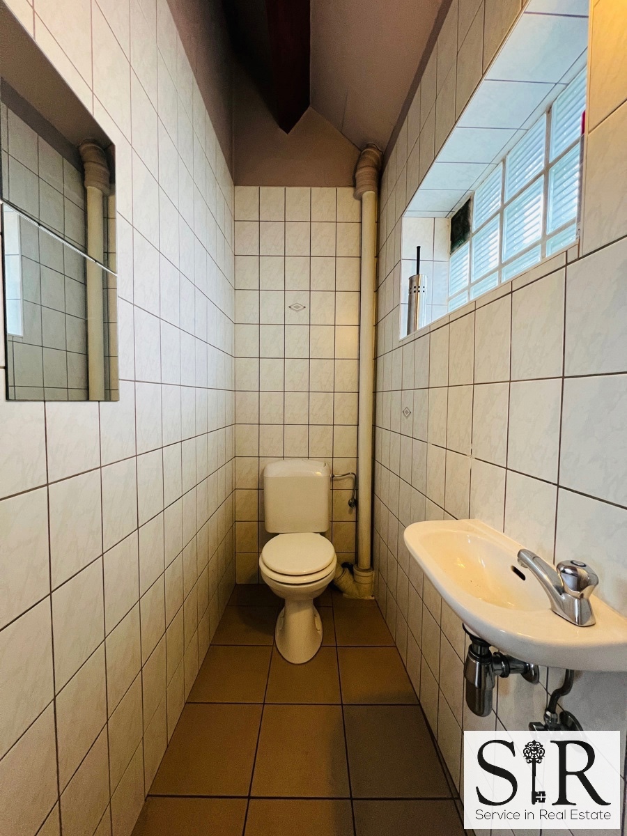 Appartement te huur in Mechelen met 1 slaapkamer - foto 4