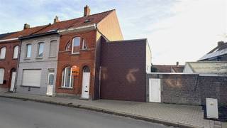 House for rent in Kortrijk