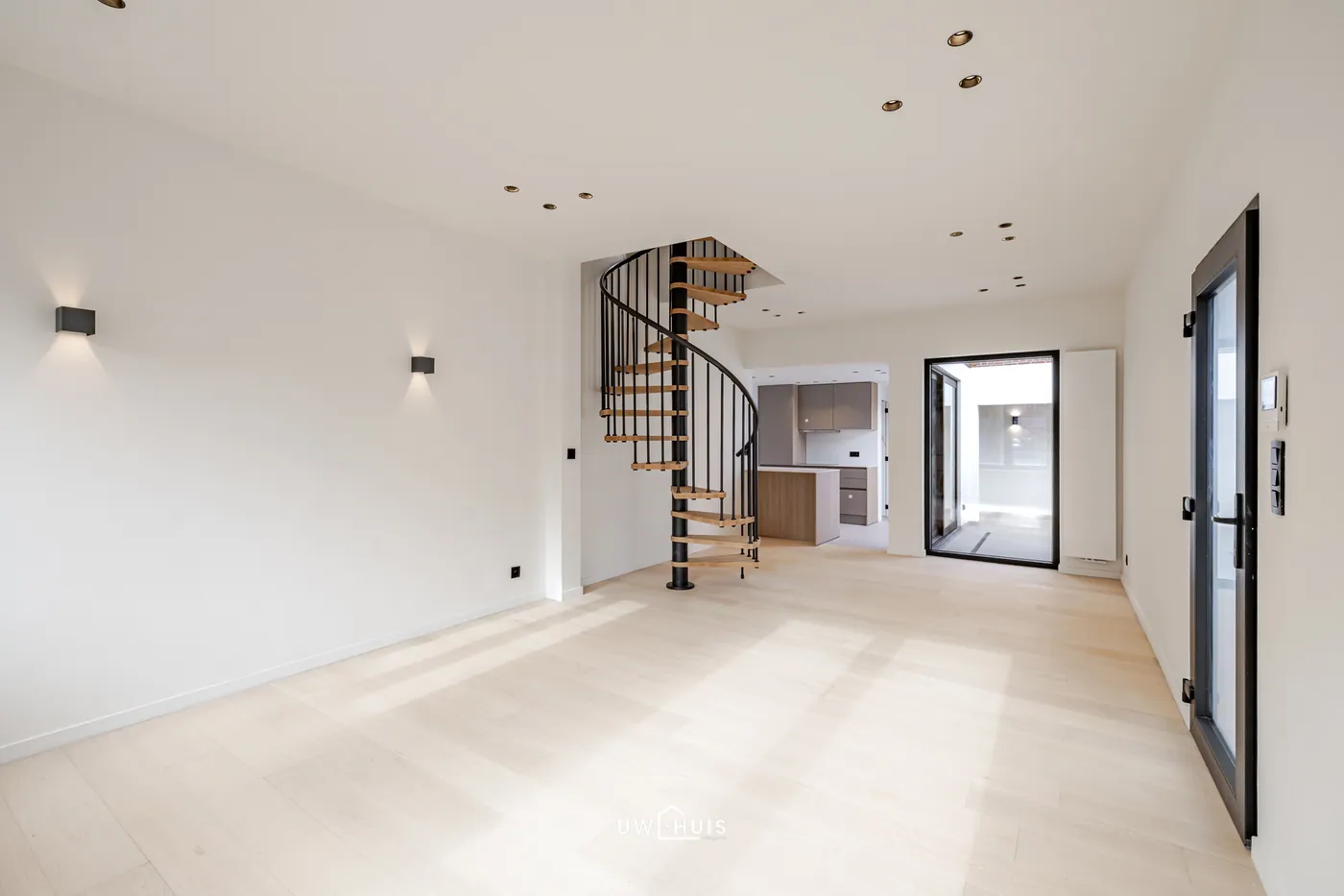 Instapklare woning met EPC B in Hamme - foto 5