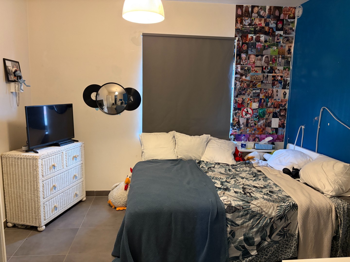 Gezellig appartement met 2 slaapkamers. - foto 5