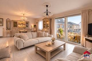 Appartement à vendre à Maldegem