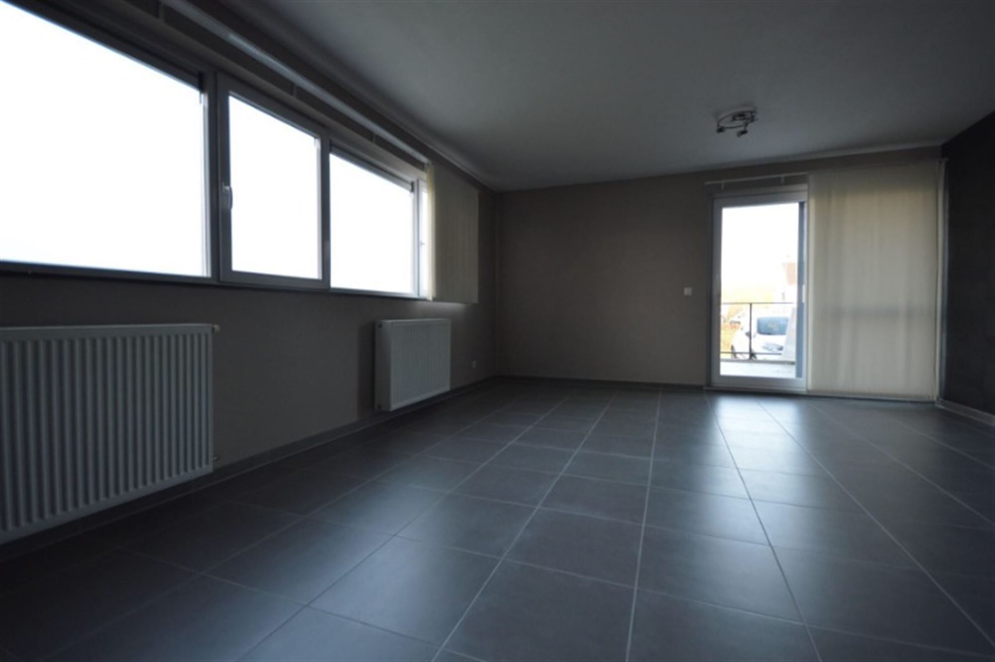 Recent 1-slaapkamerappartement met terras en staanplaats - foto 5