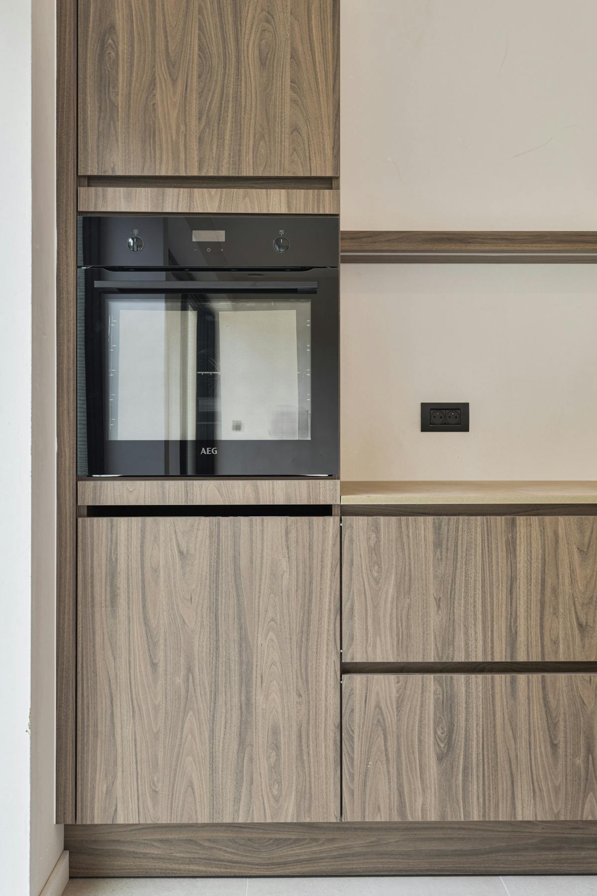 Moderne woning in rust en natuur - foto 5