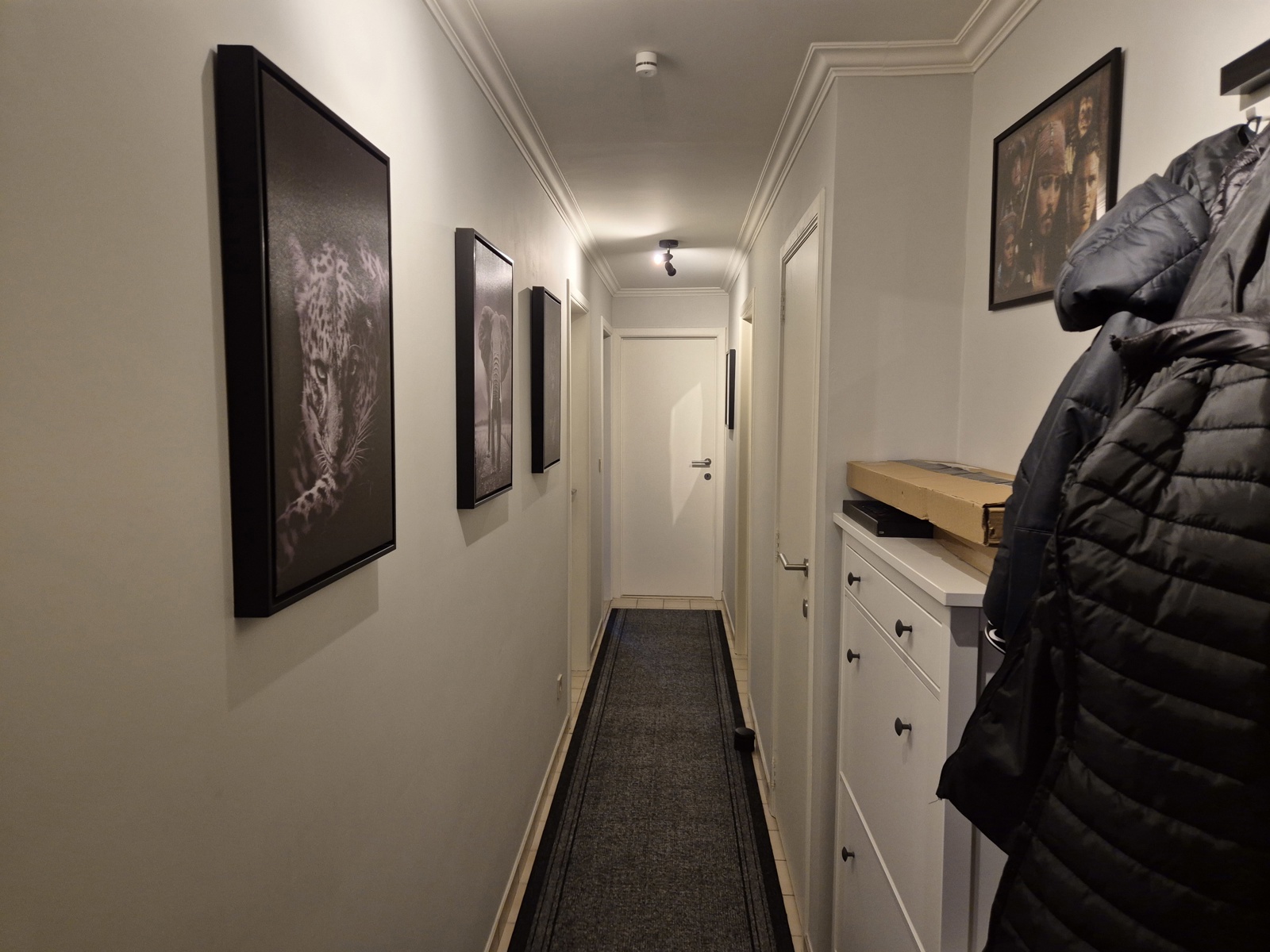 Gemeubeld appartement in centrum Tessenderlo - foto 4