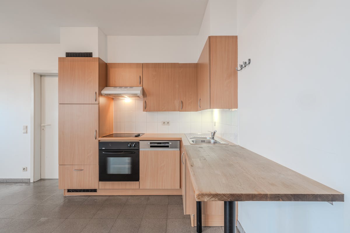 Appartement d'une chambre avec terrasse à Nieuport. - photo 4