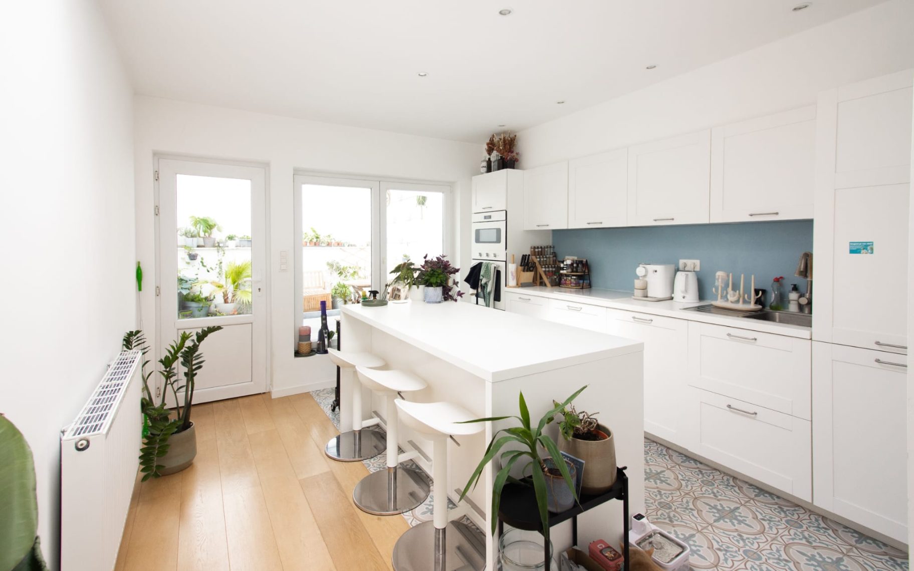 Huis te koop in Gent met 3 slaapkamers - foto 1