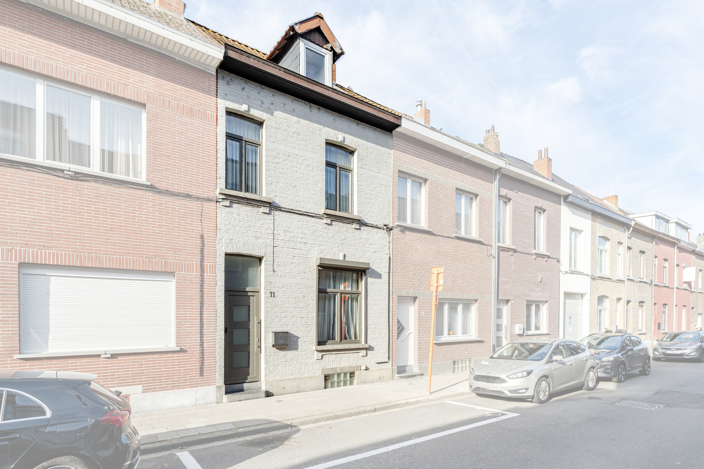 Ruime gezinswoning met 4 slaapkamers te koop in Vilvoorde - foto 5