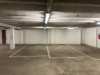 Garage à vendre à Gand
