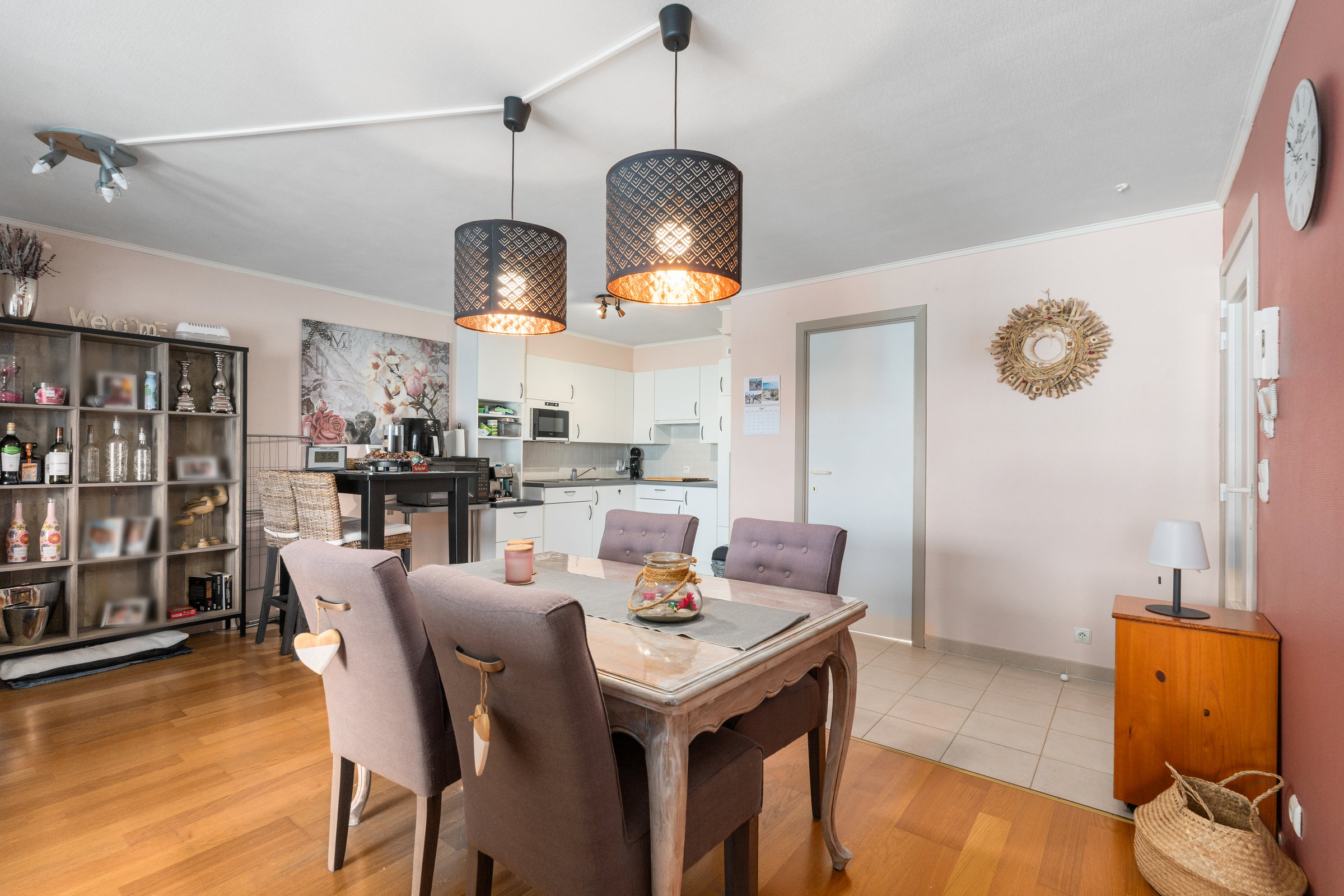 Ruim appartement te koop in Nieuwpoort! - foto 2