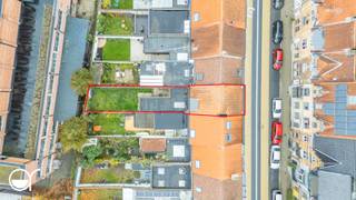 Appartement à vendre à Gand