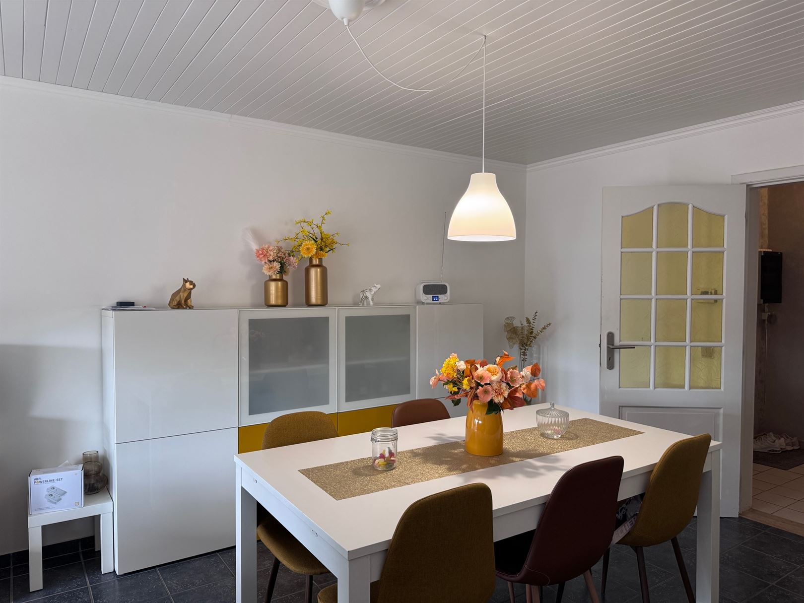 Appartement - foto 4