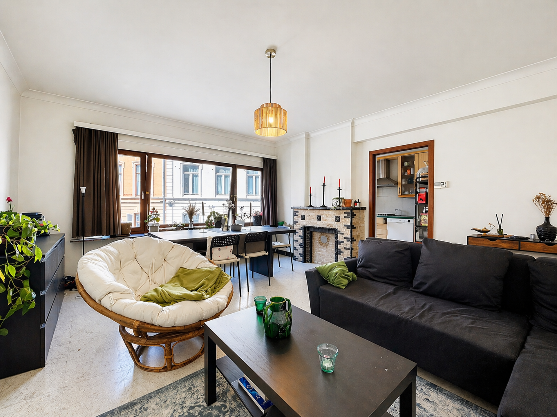 Instapklaar 2 SLPK app vlakbij het Casinoplein te Gent - foto 5