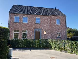 Maison à vendre à Horebeke
