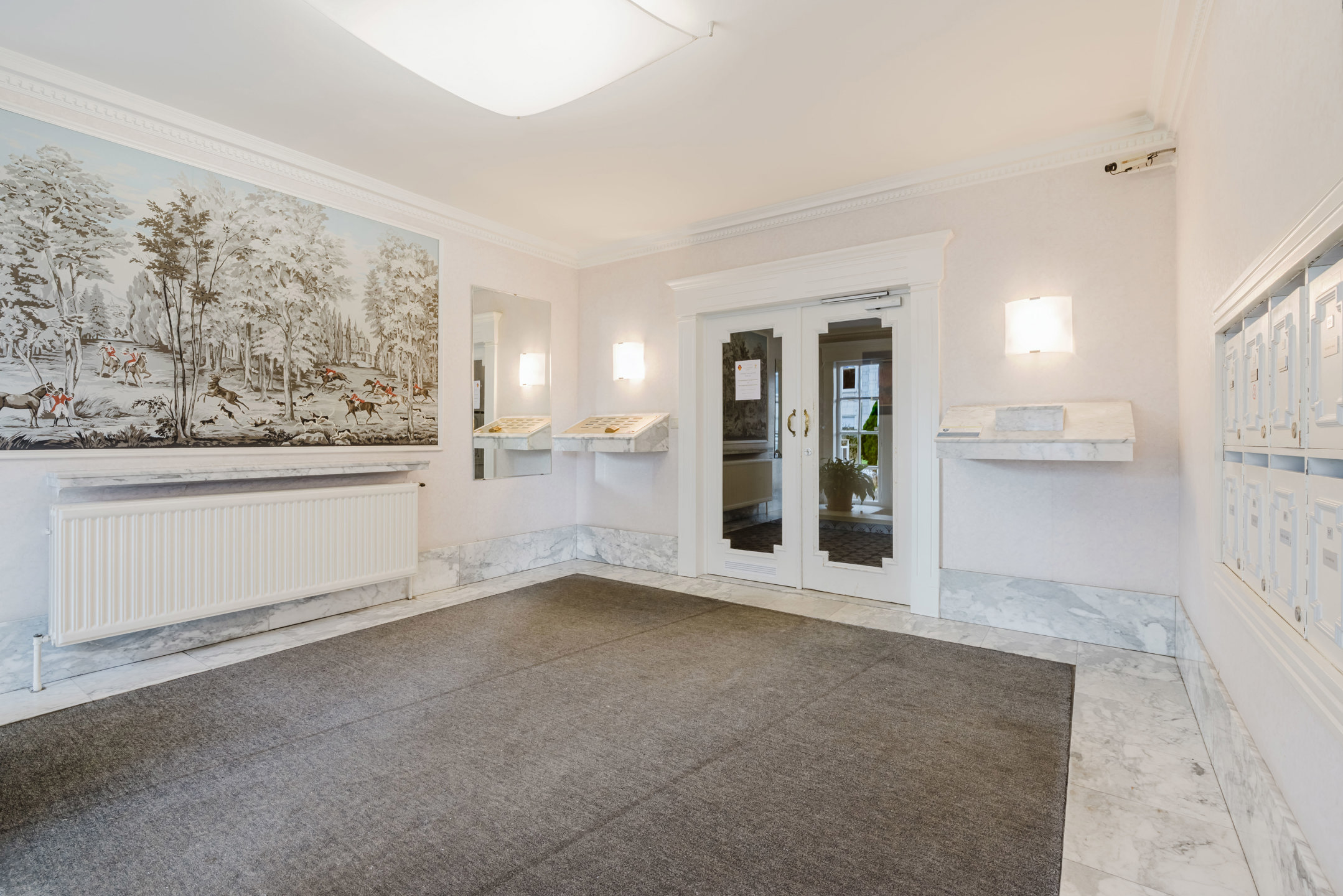 Appartement à vendre à Sint-Denijs-Westrem avec 1 chambre - photo 2