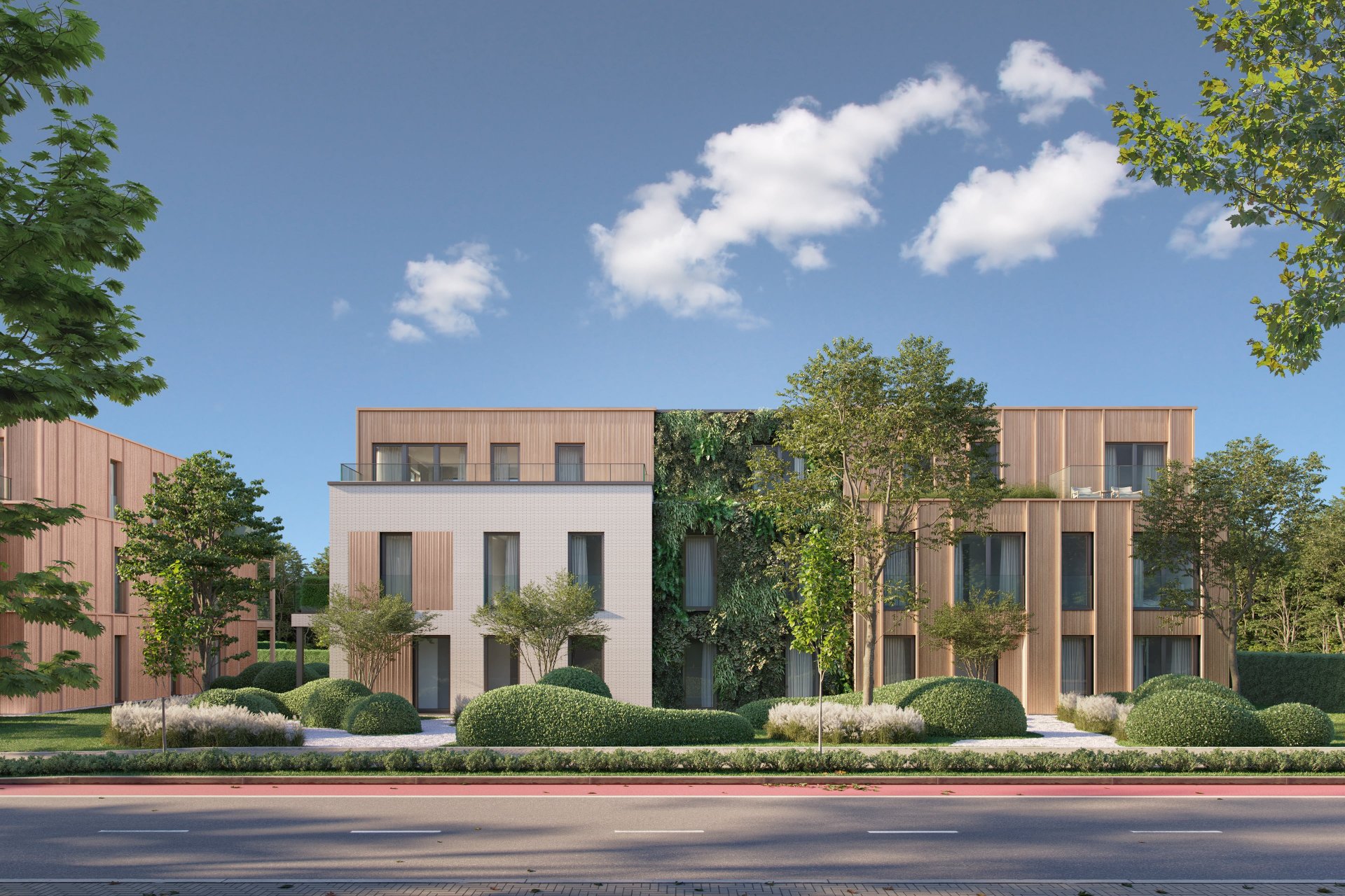 Appartement à vendre à Schilde avec 2 chambres - photo 4