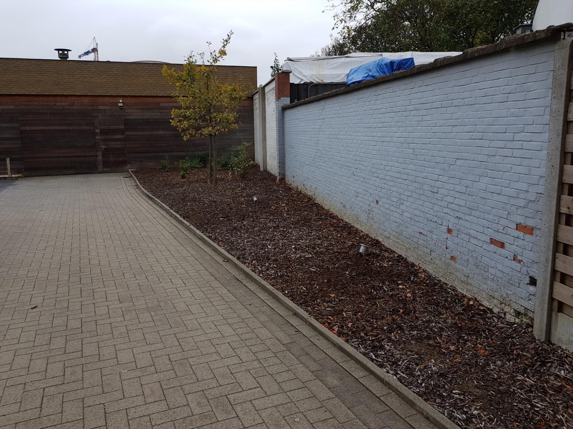 Inpandige autostaanplaats - foto 4