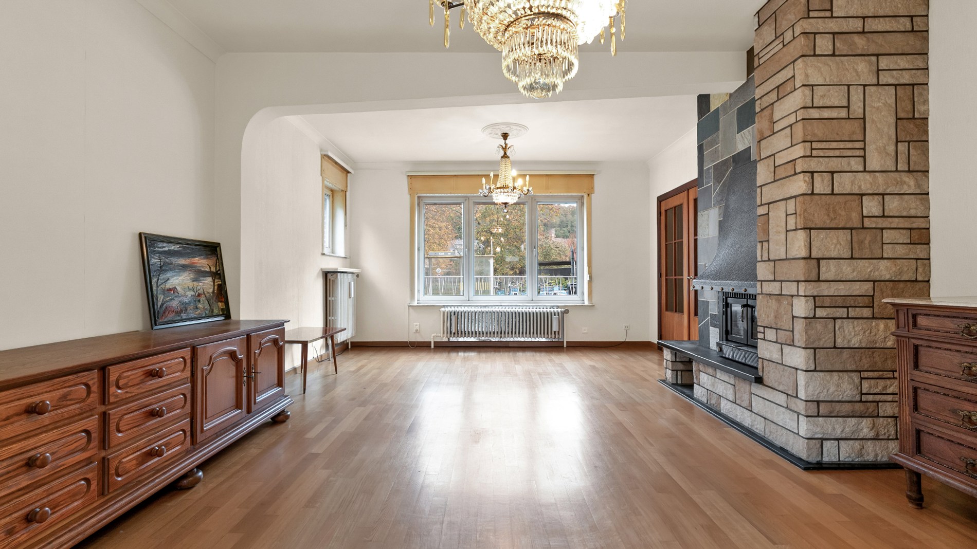 LINDEN centrum - grote woning + tuin - foto 3