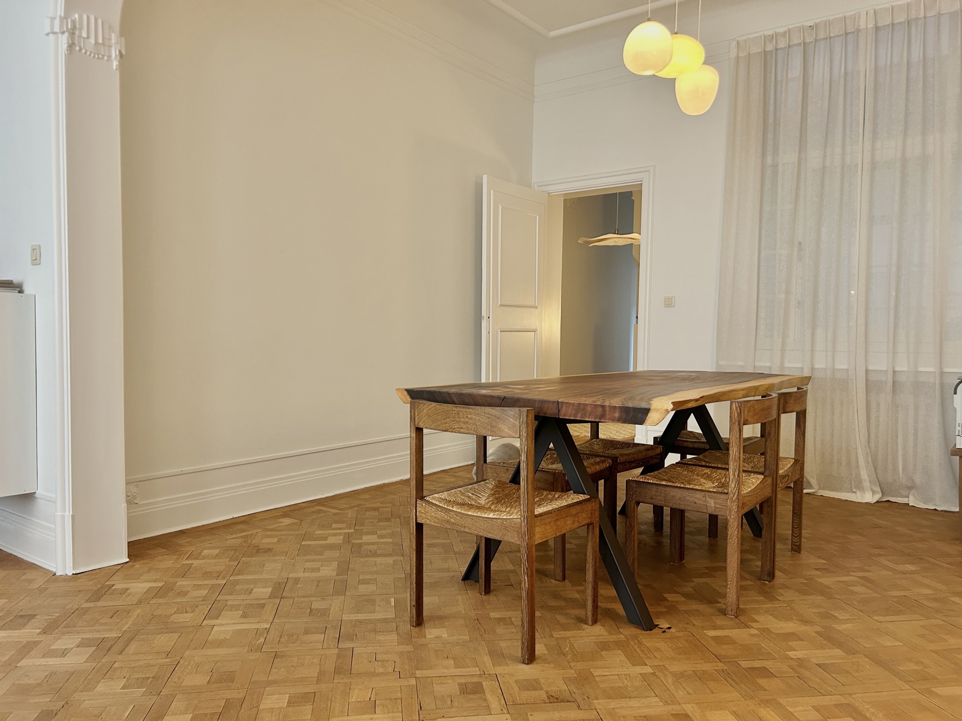 Apartment for rent in Antwerp with 2 bedrooms - photo 5