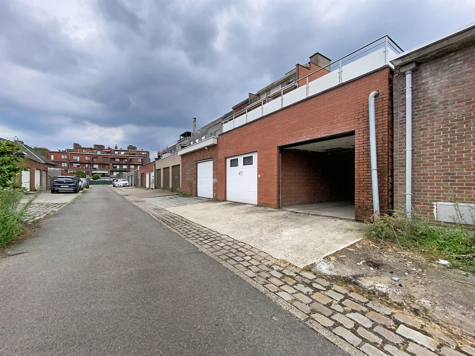 Magazijnruimte nabij centrum Brasschaat - foto 5