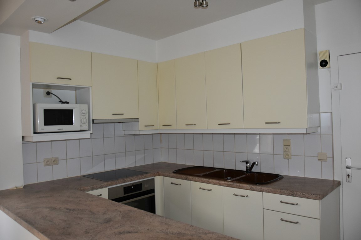 Centraal gelegen appartement met 2 slaapkamers - foto 5