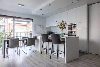 Apartment for sale in Antwerp